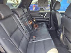 2016 Ford Territory Titanium