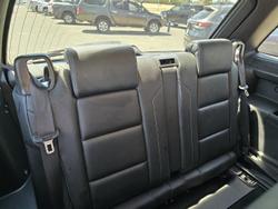 2016 Ford Territory Titanium