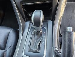 2016 Ford Territory Titanium
