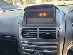 2016 Ford Territory Titanium