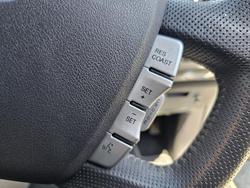 2016 Ford Territory Titanium