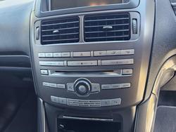 2016 Ford Territory Titanium