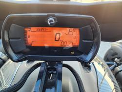 2019 Can-Am Ryker STD 600 Ryker Grey