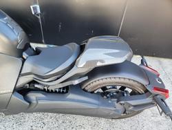2019 Can-Am Ryker STD 600 Ryker Grey
