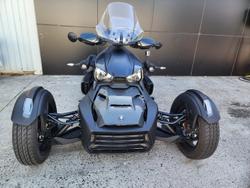 2019 Can-Am Ryker STD 600 Ryker Grey