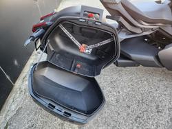 2019 Can-Am Ryker STD 600 Ryker Grey