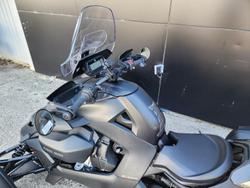 2019 Can-Am Ryker STD 600 Ryker Grey