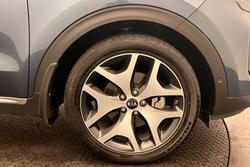 2017 Kia Sportage GT-Line