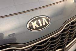 2017 Kia Sportage GT-Line