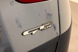 2017 Kia Sportage GT-Line