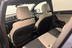 2017 Kia Sportage GT-Line