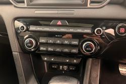 2017 Kia Sportage GT-Line