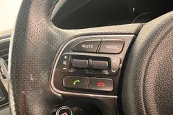 2017 Kia Sportage GT-Line