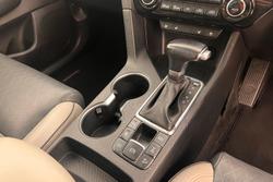 2017 Kia Sportage GT-Line
