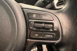 2017 Kia Sportage GT-Line