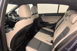 2017 Kia Sportage GT-Line