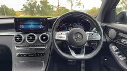 2021 Mercedes-Benz GLC-Class GLC300