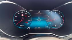 2021 Mercedes-Benz GLC-Class GLC300