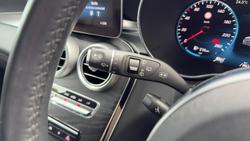 2021 Mercedes-Benz GLC-Class GLC300