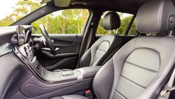 2021 Mercedes-Benz GLC-Class GLC300