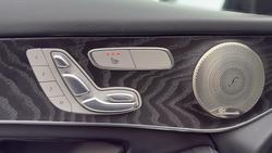 2021 Mercedes-Benz GLC-Class GLC300