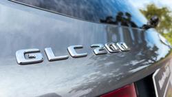 2019 Mercedes-Benz GLC-Class GLC200