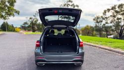2019 Mercedes-Benz GLC-Class GLC200