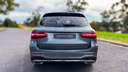 2019 Mercedes-Benz GLC-Class GLC200