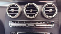 2019 Mercedes-Benz GLC-Class GLC200