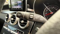 2019 Mercedes-Benz GLC-Class GLC200