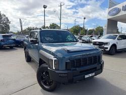 KIA Tasman