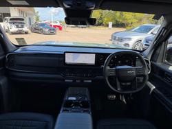 2025 Kia Tasman X-Pro TK MY26 4X4 Dual Range Denim Blue