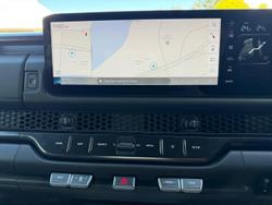 2025 Kia Tasman X-Pro TK MY26 4X4 Dual Range Denim Blue