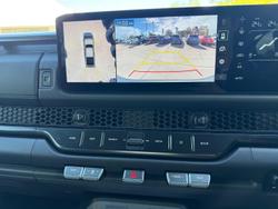 2025 Kia Tasman X-Pro TK MY26 4X4 Dual Range Denim Blue