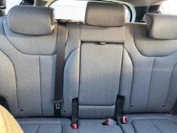 2022 Hyundai Santa Fe TM.V4 MY22 4X4 On Demand White Cream