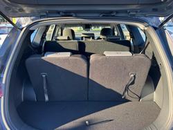 2022 Hyundai Santa Fe TM.V4 MY22 4X4 On Demand White Cream