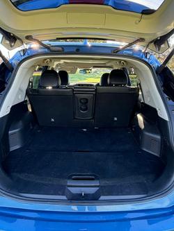 2017 Nissan X-TRAIL Ti