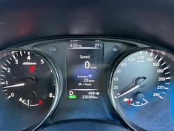 2017 Nissan X-TRAIL Ti