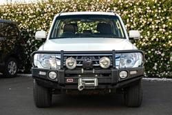 2021 Mitsubishi Pajero GLX Final Edition