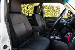 2021 Mitsubishi Pajero GLX Final Edition