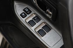 2021 Mitsubishi Pajero GLX Final Edition