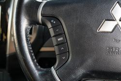 2021 Mitsubishi Pajero GLX Final Edition
