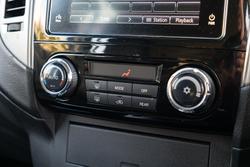 2021 Mitsubishi Pajero GLX Final Edition