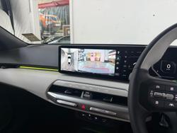 2026 Kia EV4 GT-Line Long Range