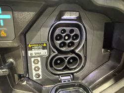 2026 Kia EV4 GT-Line Long Range