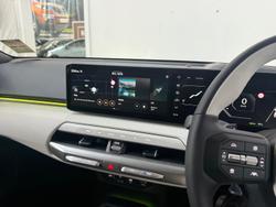 2026 Kia EV4 GT-Line Long Range
