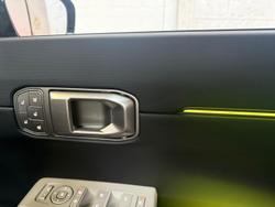 2026 Kia EV4 GT-Line Long Range