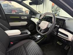 2026 Kia EV4 GT-Line Long Range
