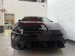 2026 Kia EV4 GT-Line Long Range