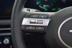 2026 Hyundai Tucson Hybrid Elite